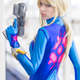 Cosplay by Megan Coffey | Photo by Mineralblu